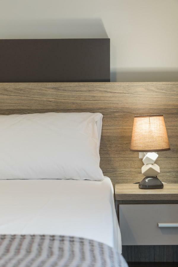 V Luxury Apartments Siviri Dış mekan fotoğraf