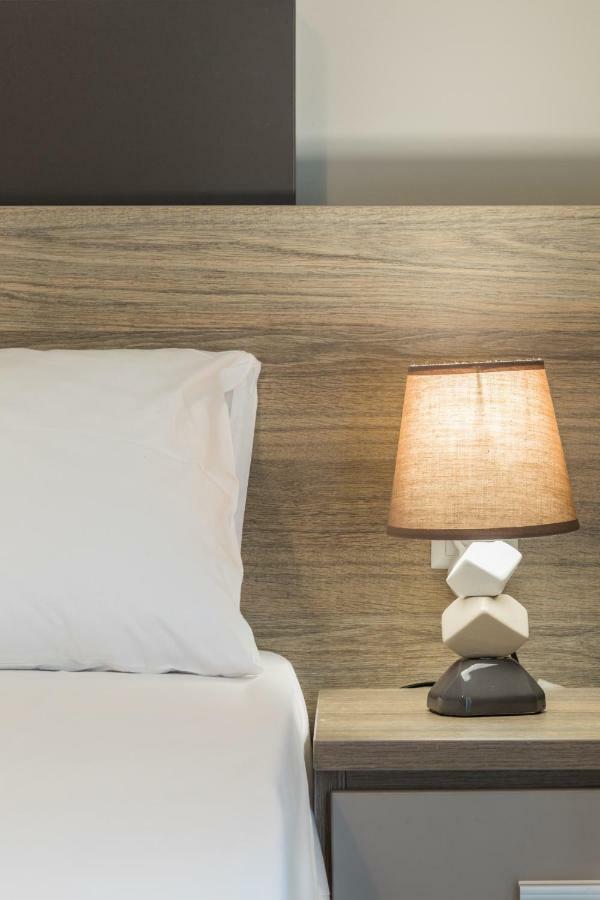 V Luxury Apartments Siviri Dış mekan fotoğraf