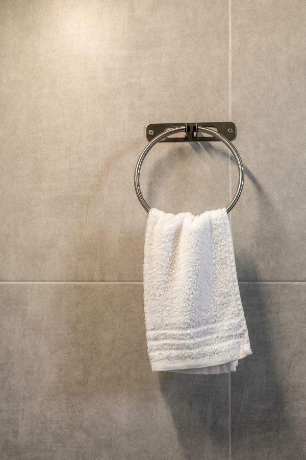 V Luxury Apartments Siviri Dış mekan fotoğraf