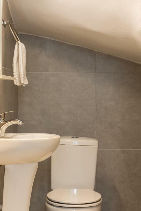 V Luxury Apartments Siviri Dış mekan fotoğraf